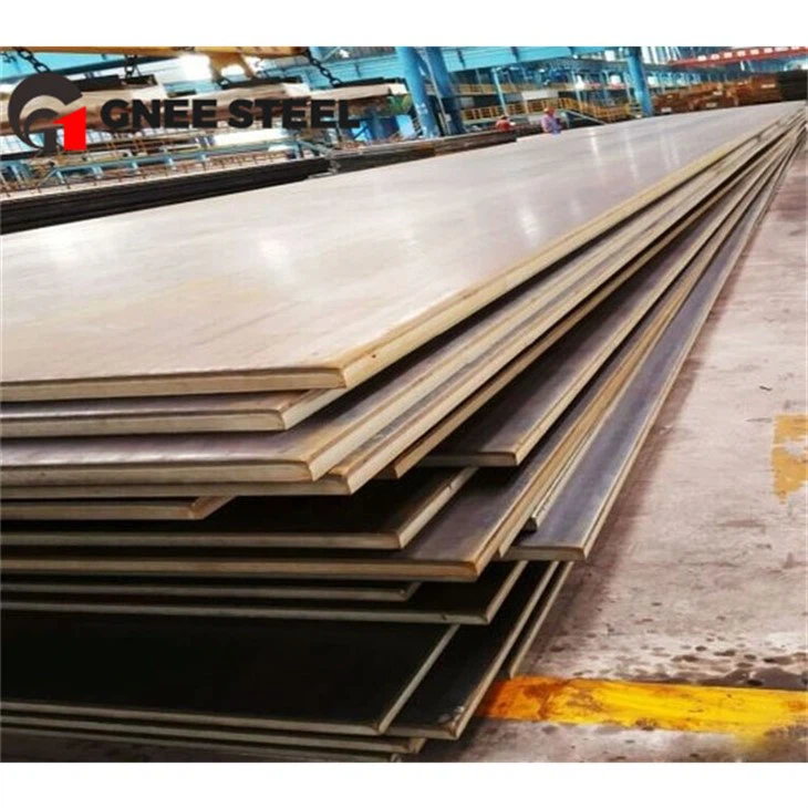 Pressure Vessel Carbon Steel Plate
