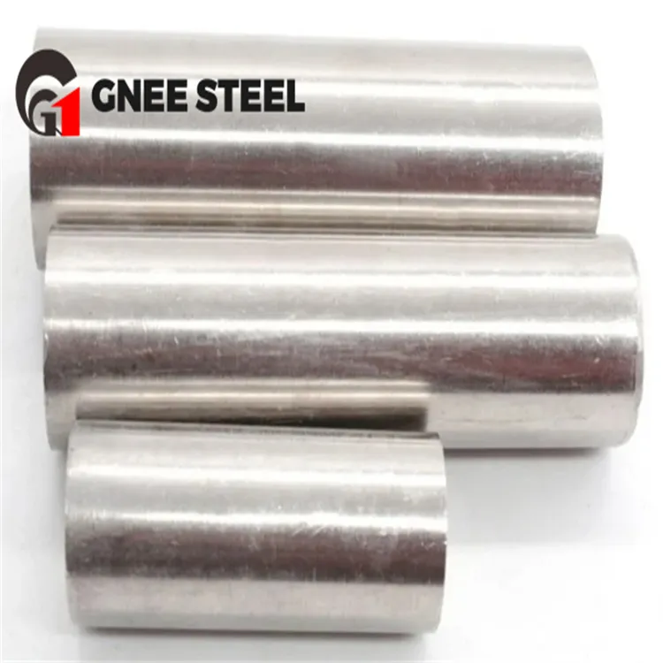 Yumaloq turli po'lat