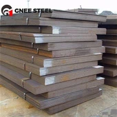 5crmur bosimi po'lat plitasi