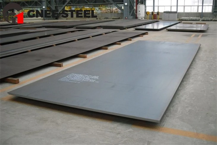 NM 400 plate NM 400 plate