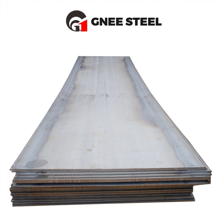 ASTM A572 Grade 55 HSLA Steel ASTM A572 Grade 55 HSLA Steel