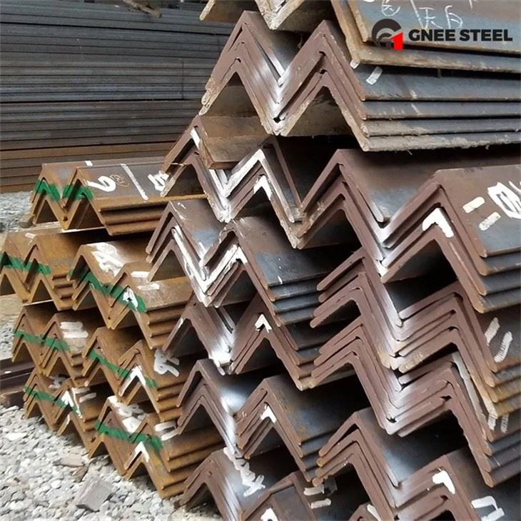 S420N S460N Channel Shaped Steel S420N S460N Channel Shaped Steel