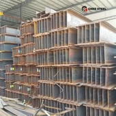 S275JR S275J0 Strukturaviy H nur