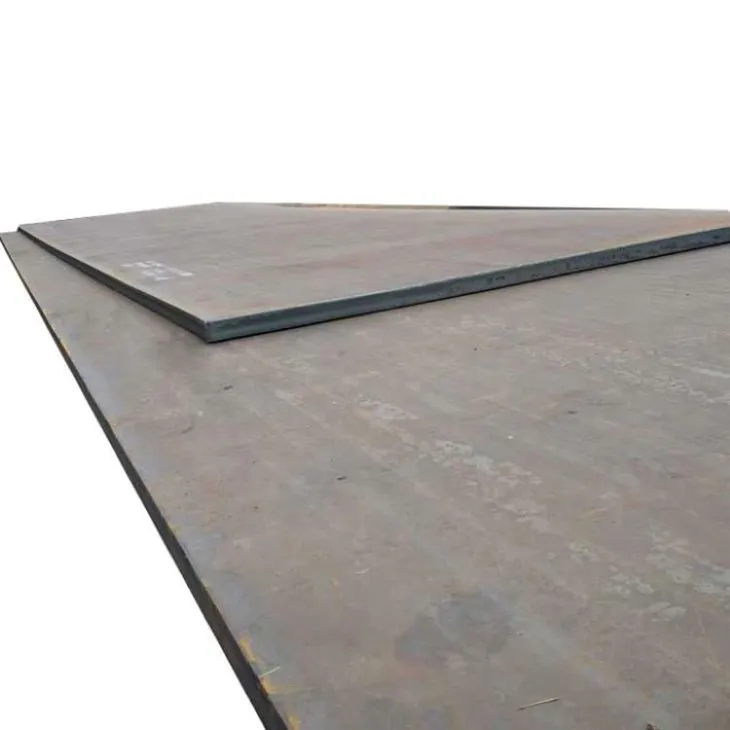 Ko'priklar uchun A709 50-darajali po'lat