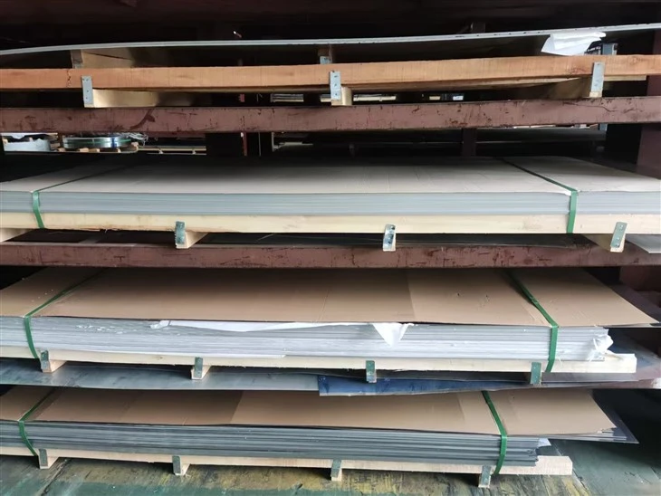 Q390B Low Temperature Impact Steel Plate best Q390B Low Temperature Impact Steel Plate best