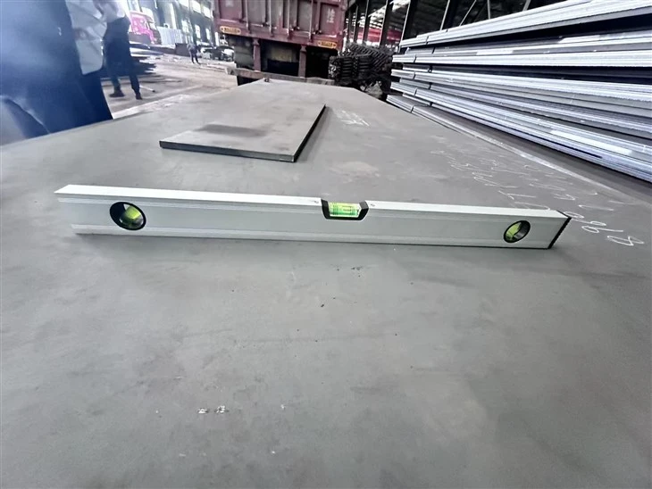 Q390B Steel Plate For Structural factory Q390B Steel Plate For Structural factory