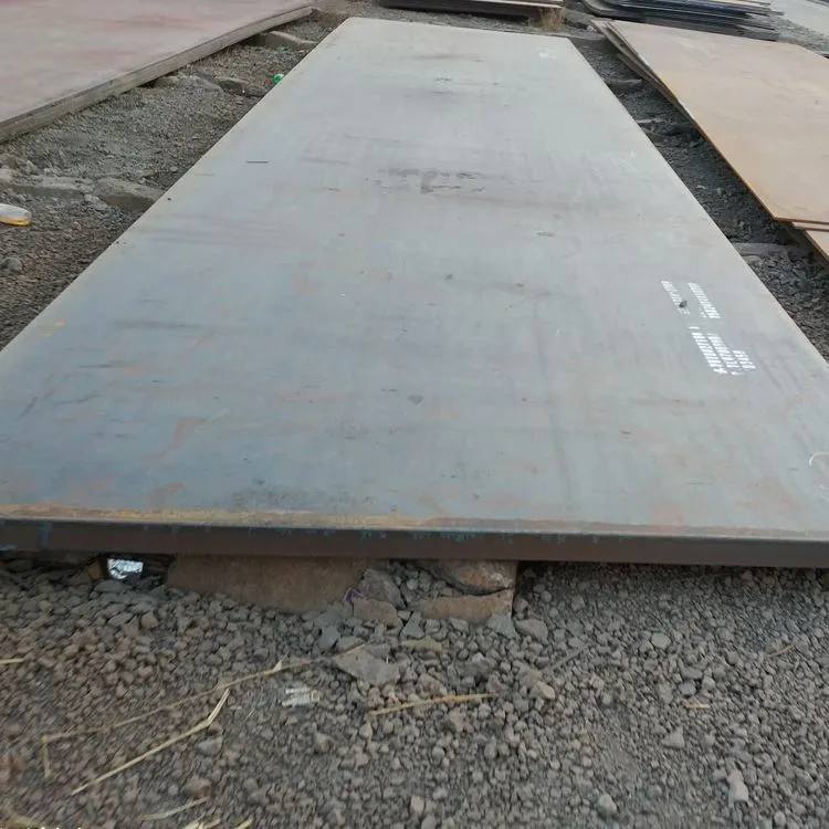 09mnidr tazyiqli vessa po'lat