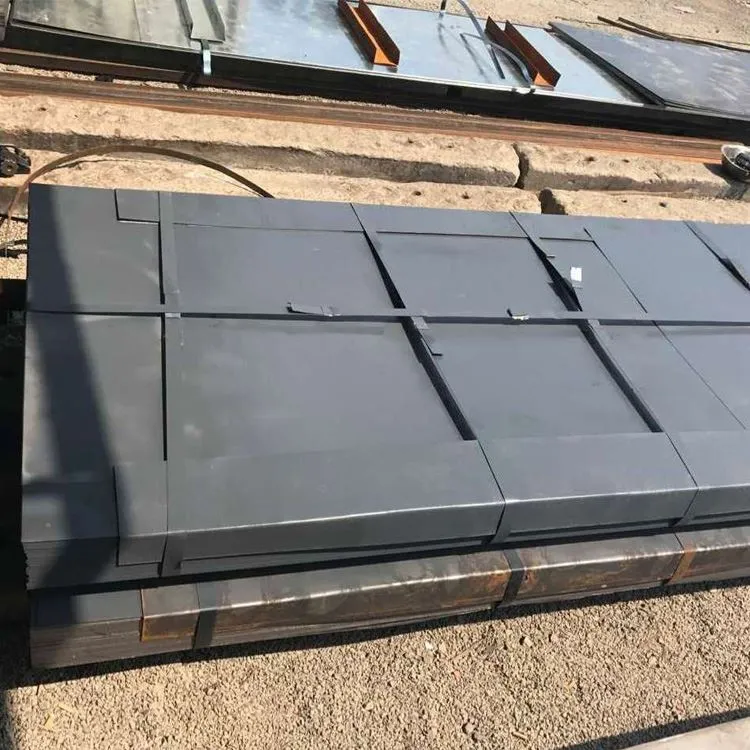 12mnnytivr bosimli po'lat plastinka