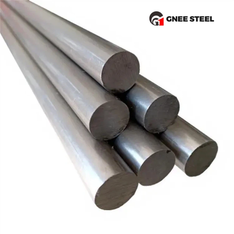 18Crnimao7-6 AllOLL Steel bar