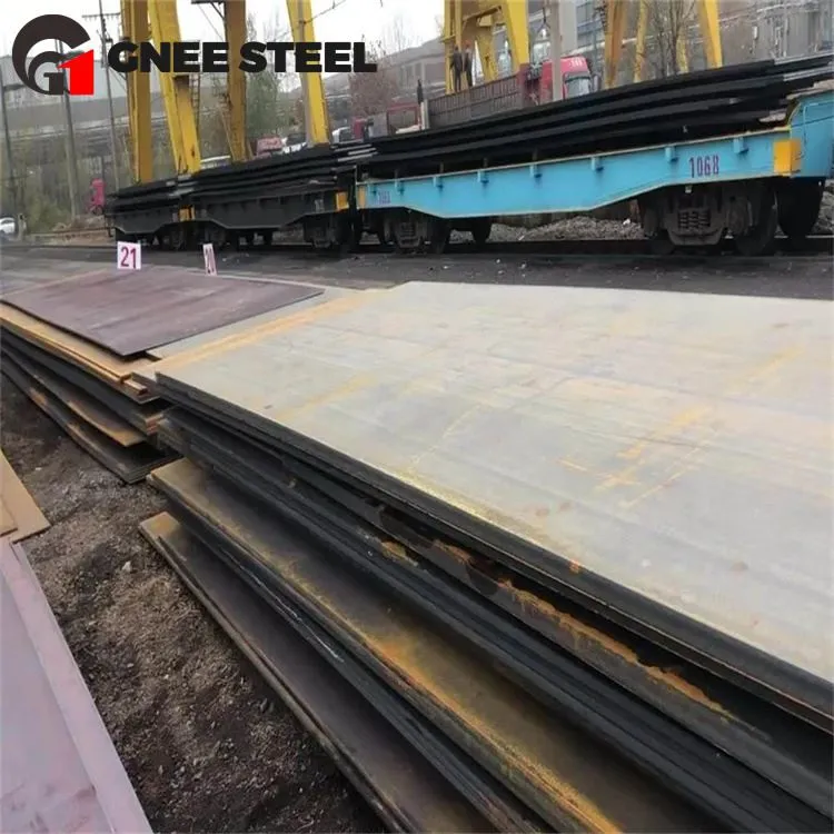 18MMmonbr bostirilishi kemasi