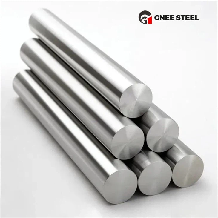 304 Stainless Steel Round Bar