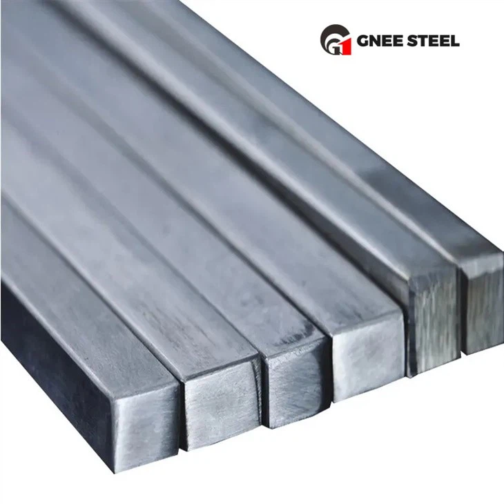 330 Solid Steel Round Bar