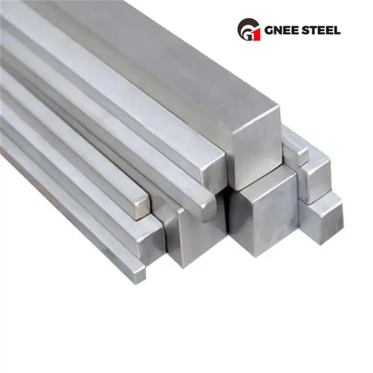 330 Solid Steel Round Bar
