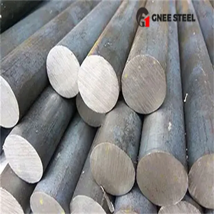 375 "Dia X 36" zononum 702 yumaloq bar