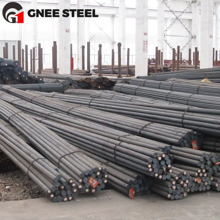 9MN2V SKS31 po'lat tayoq bar