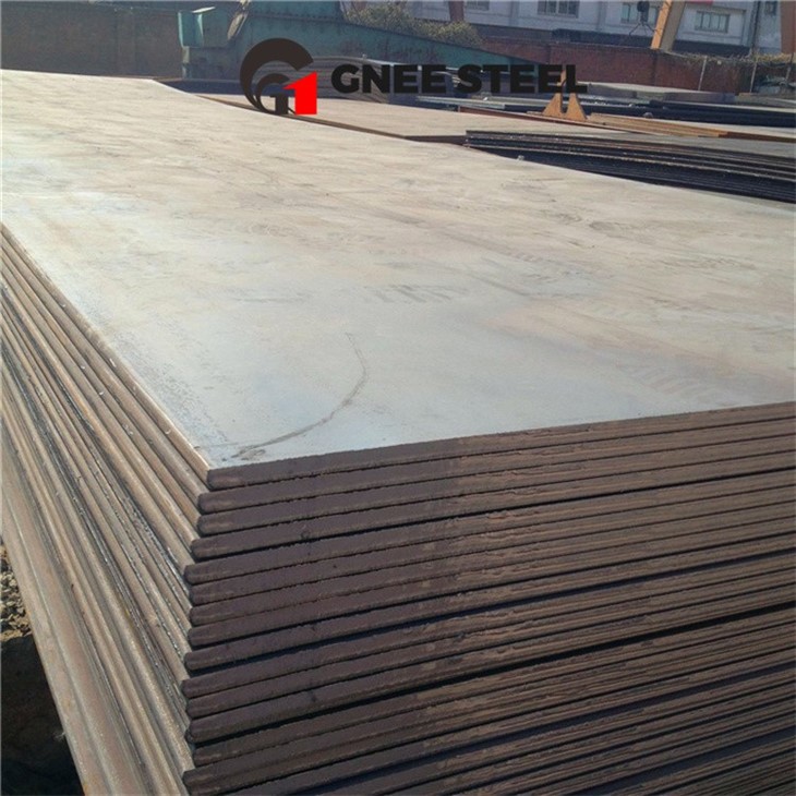 A387 Grade 11 Class1 Cr.Mo Alloy Steel Plate