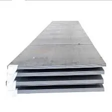 GB / T 4171 Q460NH ob-havo bardoshli po'lat plastinka