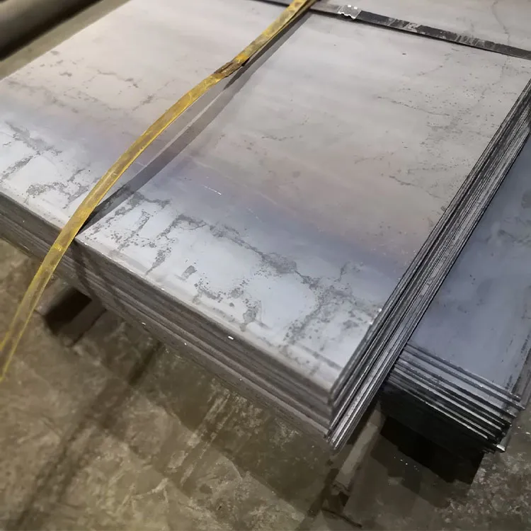 A573 SAQLANG 70 Yuqori kuchli metall