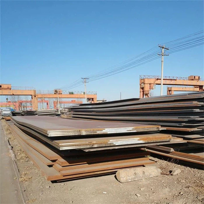 AR500 Alloy Steel Armor Plate