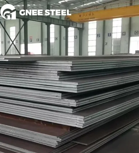 Asme sa516 55-sinflar bosimli plastinka uchun