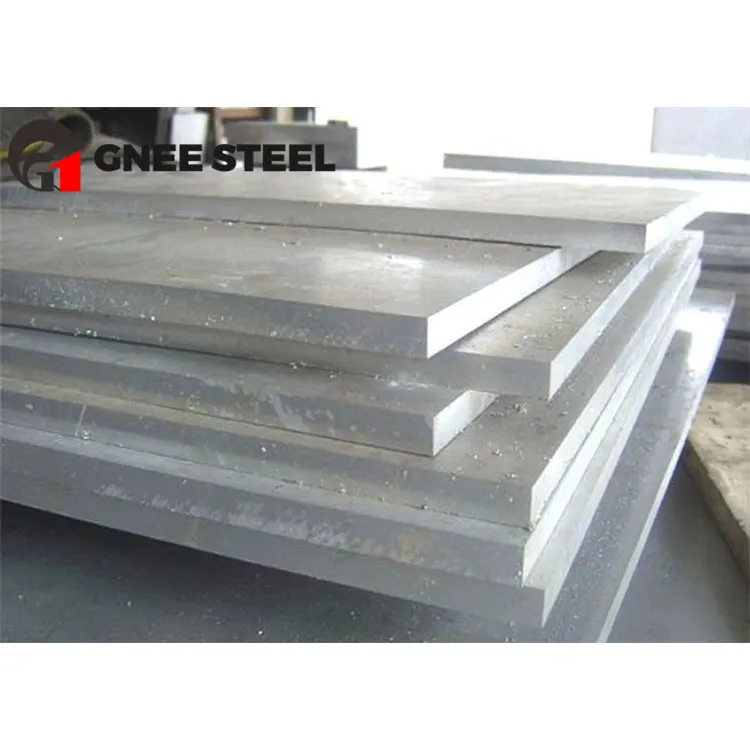 Asme sa588 sinf b hsla po'lat