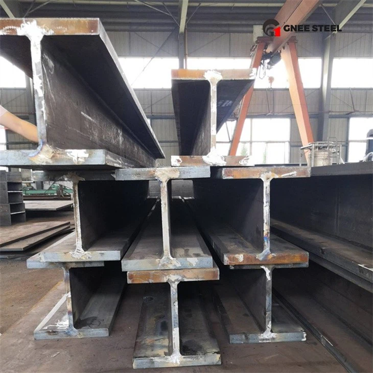 ASTM A36 Structural Carbon Wide Flange H Beam