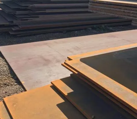 Bosimli idishlar uchun A662 C sinflari