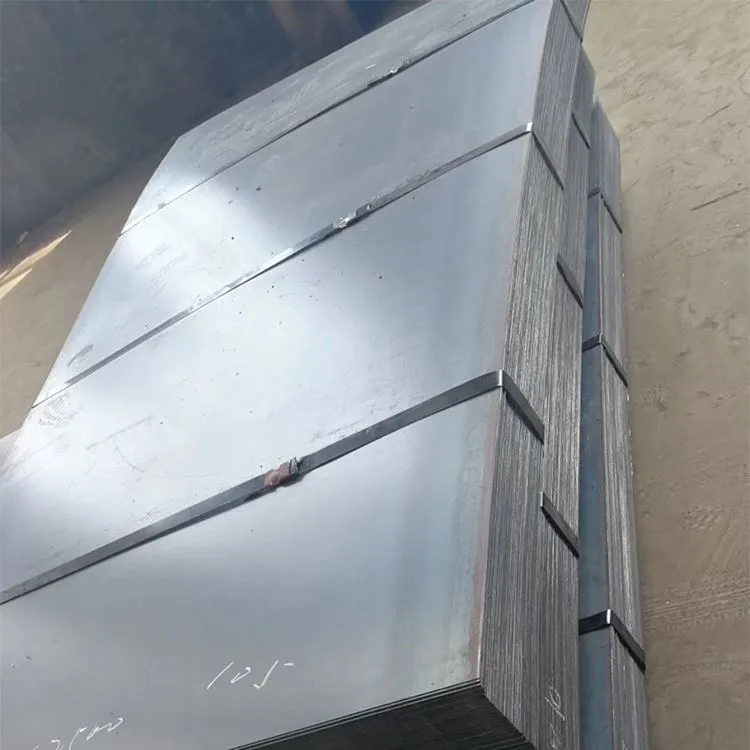 DH32 kema qurish po'lat