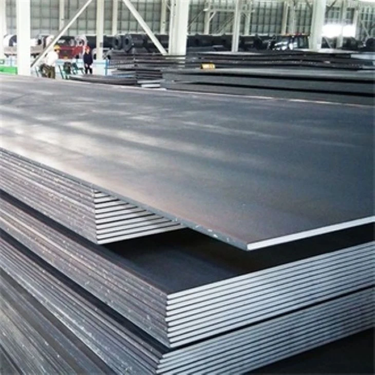 DIN 17155 HII Pressure Vessel And Boiler Steel suppliers DIN 17155 HII Pressure Vessel And Boiler Steel suppliers