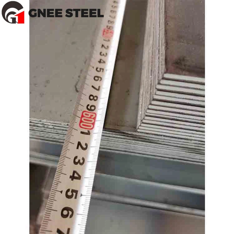 EH36 Hull Structural Steel