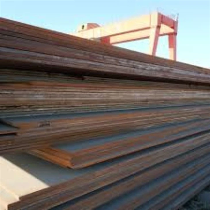EN High Strength S355J2 Structure Steel Plate suppliers EN High Strength S355J2 Structure Steel Plate suppliers