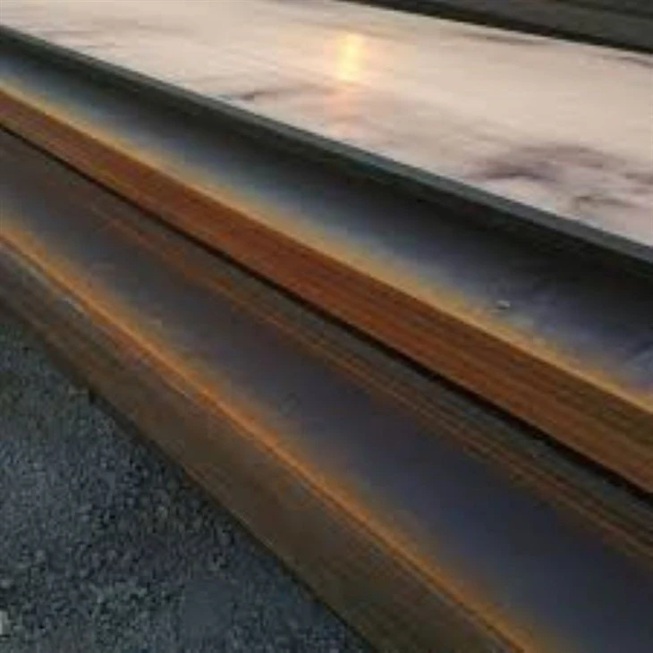 EN High Strength S460 Steel Plate for Construction suppliers EN High Strength S460 Steel Plate for Construction suppliers