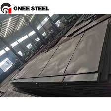 GB / T 16270 - 2009 Yuqori kuchi yuqori texnologik po'lat plitalari