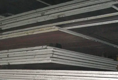 GB 713 12 bosimli idishlar uchun CR1MVR