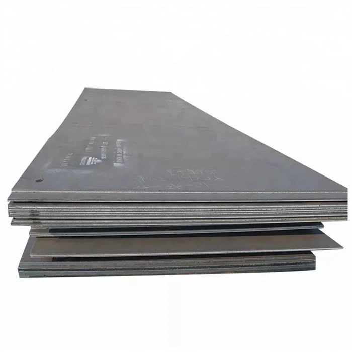 NM 500 Abrasion Wear Resistant Plate