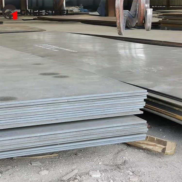NM 600 Steel Wear Plate NM 600 Steel Wear Plate