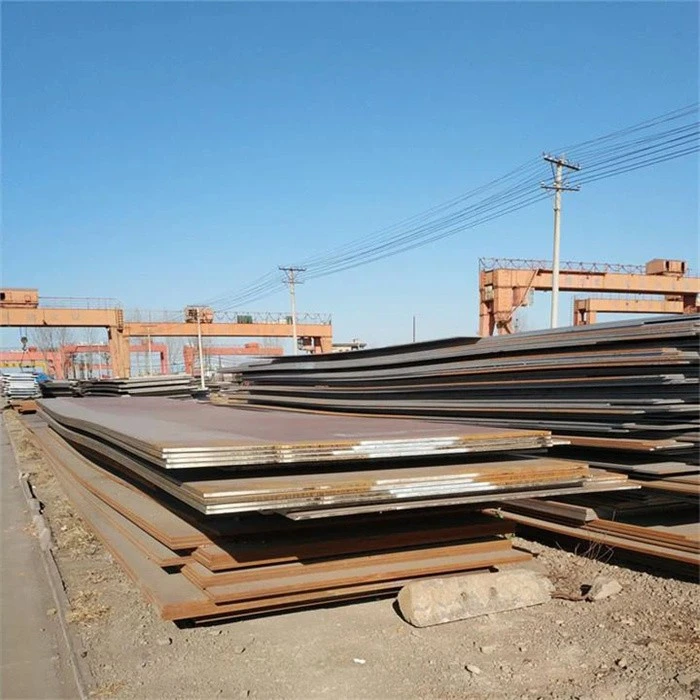 JFE-EH400 High Wear Resistance Steel JFE-EH400 High Wear Resistance Steel