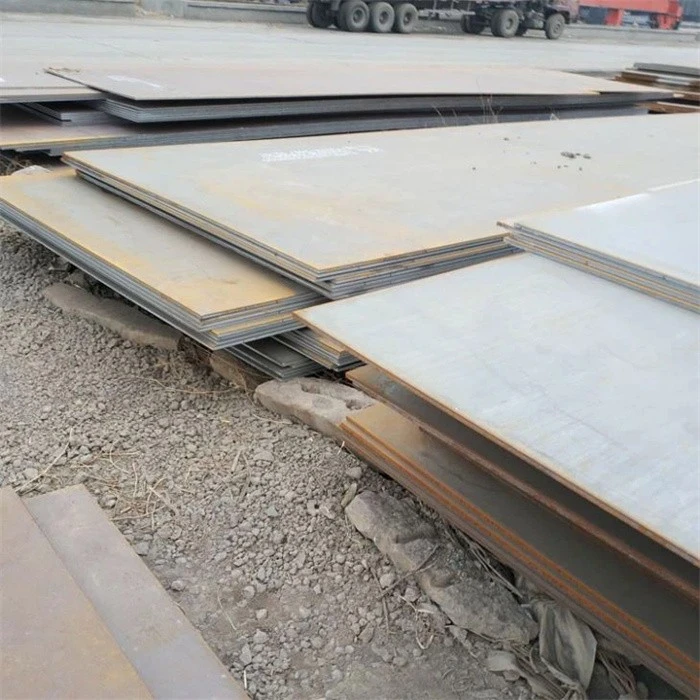 JFE EH400 Wear Plate JFE EH400 Wear Plate
