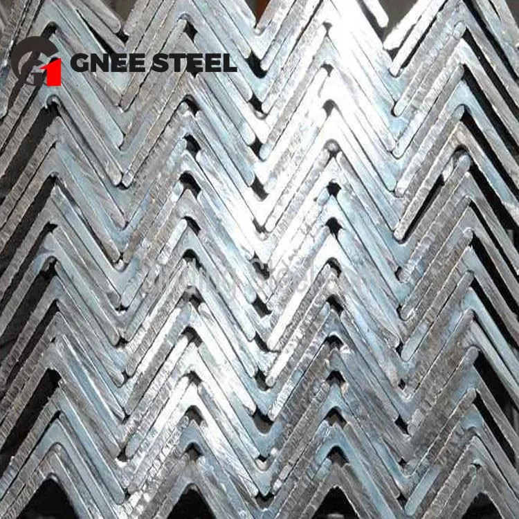 Jis ss490 tarkibiy uglerod po'latidagi burchak