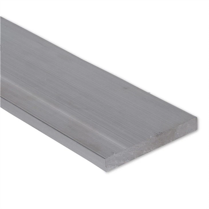 Molybdenum Alloy 263 Steel Flat Bar