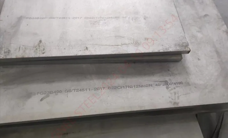 stainless steel stainless steel