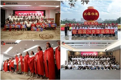 2024 yilda Saudiya Arabistonining 11-po'lat ko'rgazmasiga taklif