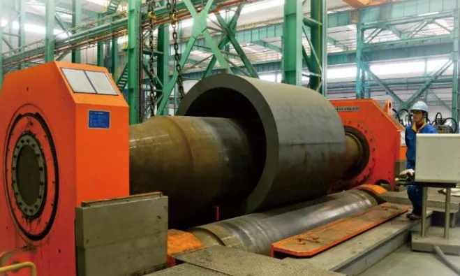 Large Tank Prefabrication Challenges Large Tank Prefabrication Challenges