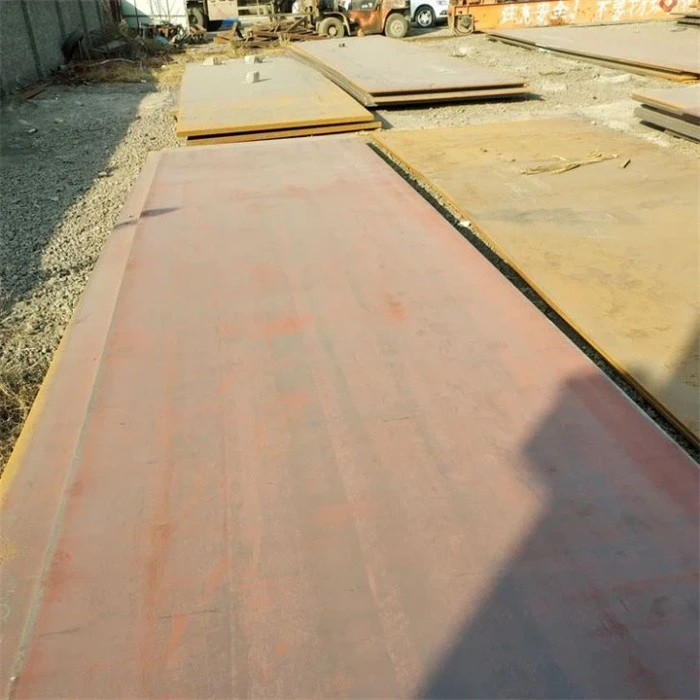 NM600 Wear-Resistant Steel Plate Metal NM600 Wear-Resistant Steel Plate Metal