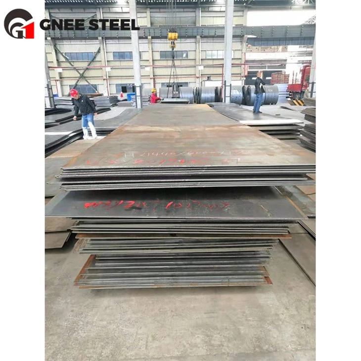 NM400 Steel Plate NM400 Steel Plate