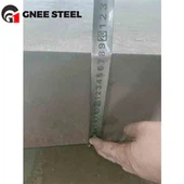 Asme sa387 po'lat plitasi