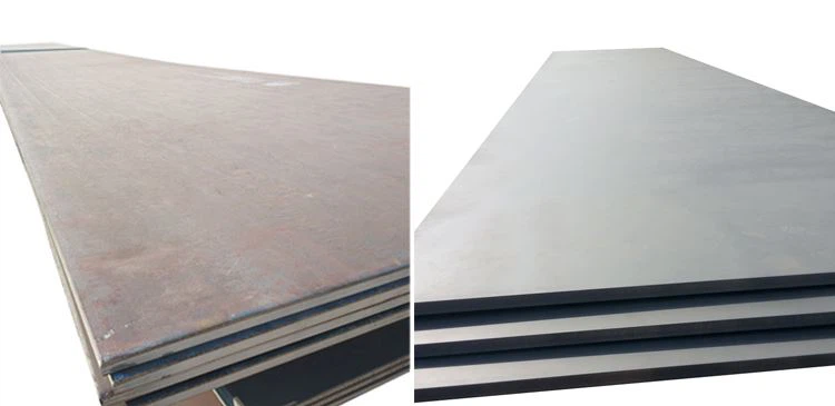 SA285 Grade A Steel Plate SA285 Grade A Steel Plate