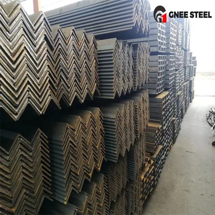 Q235 Q355 Angle Bar Q235 Q355 Angle Bar