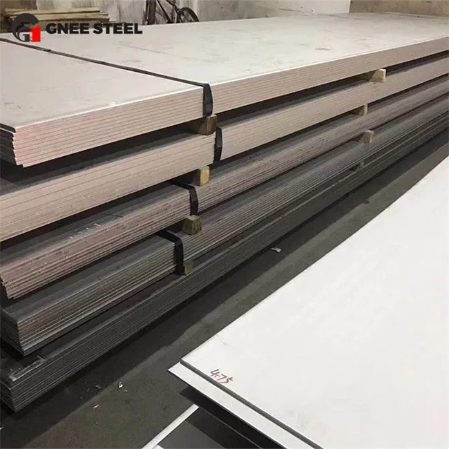 Q620d "past qotishma po'lat plitasi