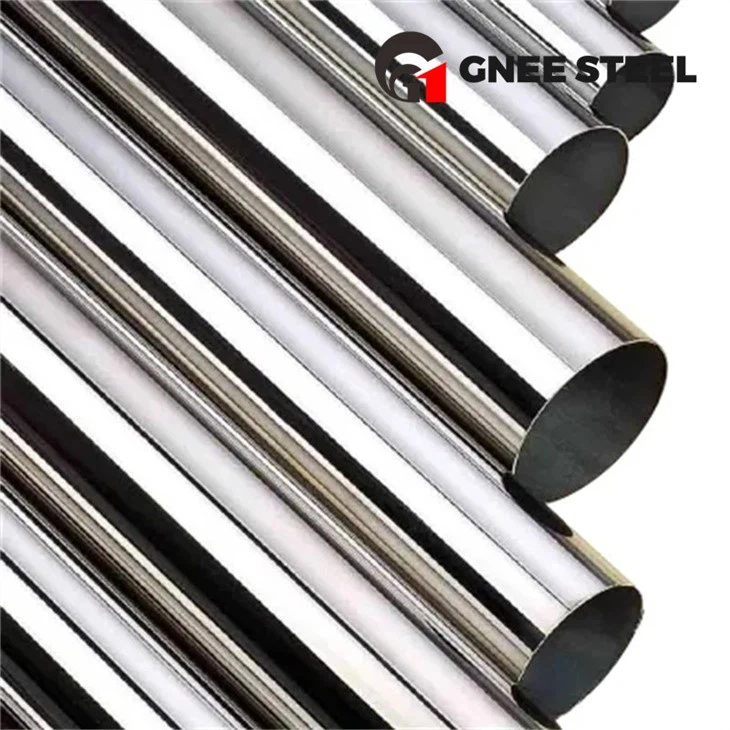 R05200 Pure Tantalum Alloy Tube R05200 Pure Tantalum Alloy Tube